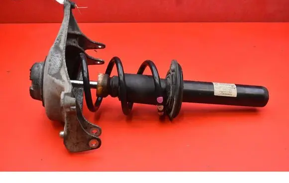 Audi A4 S4 B8 8K Front shock absorber/damper 8T0413031AF
