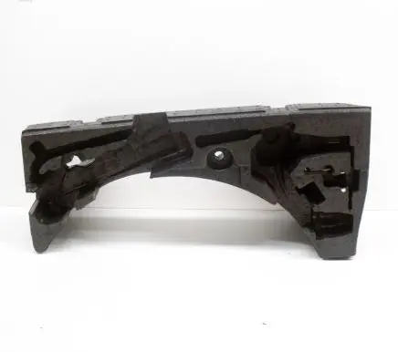 Volkswagen PASSAT B7 Other trunk/boot trim element 3C0012115B