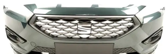 Seat Tarraco Front bumper 5FJ807221D