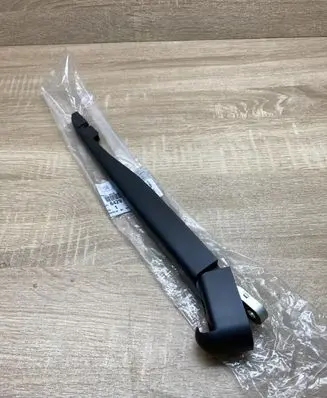 Citroen Berlingo Rear wiper blade arm 6429V5 9646211880