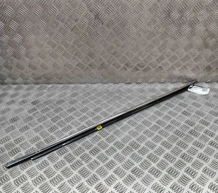Honda CR-V Rear door glass trim molding 72835TLAA01