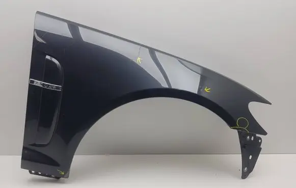 Jaguar XF X250 Fender 82316134 04D111