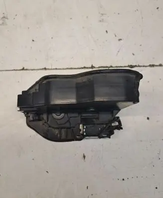 BMW 7 E65 E66 Tailgate exterior lock 7167074