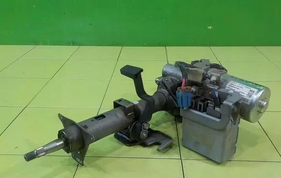 Nissan NV200 Steering rack mechanical part 488103LS0A