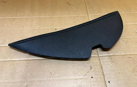 Renault Koleos II Dashboard side end trim 601981915R