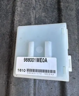 Infiniti M30 Other control units/modules 988001ME0A B6A311701ME0A