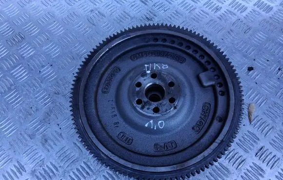 Ford Fiesta Clutch set kit CM5G6375RB