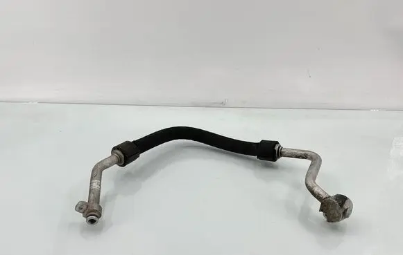 Audi Q7 4M Air conditioning (A/C) pipe/hose 4M0816743B 100009291773 ST6881J
