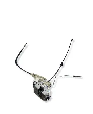 Dodge Journey Rear door lock P04589914AE
