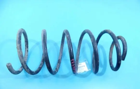 Volvo S80 Front coil spring IMPRK1019333