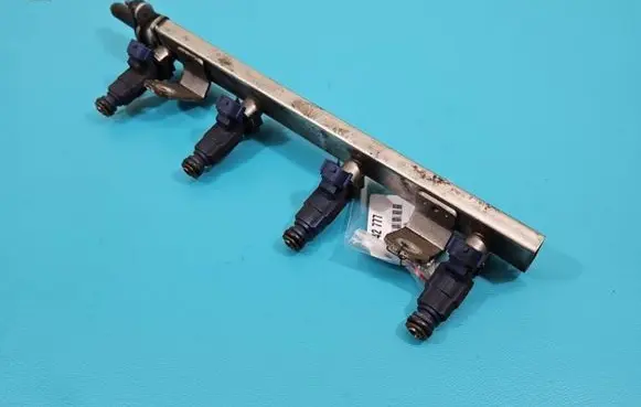 KIA Soul Fuel injector 35310-2B000 IMPRK1442777