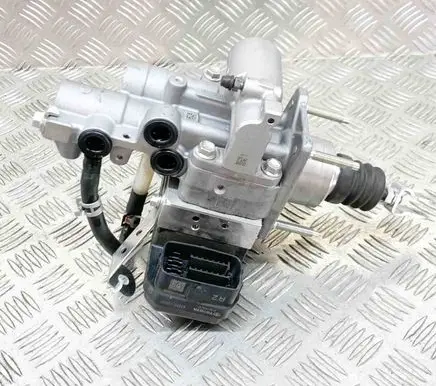 Toyota C-HR I Brake booster 4721010070 1822810