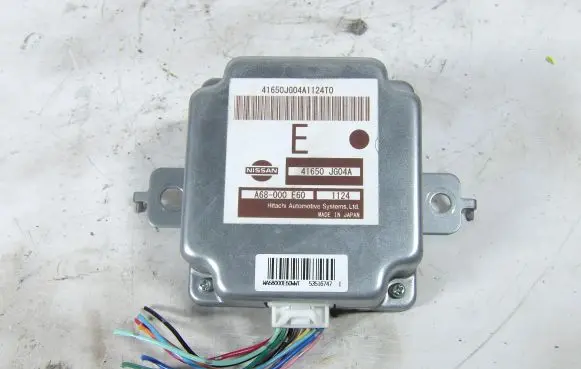 Nissan X-Trail T31 Other control units/modules 41650JG04A