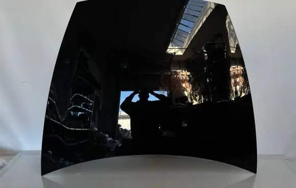 Tesla Model Y Juniper Engine bonnet/hood 1932550E0D