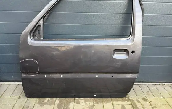Suzuki Jimny Front door chzp004