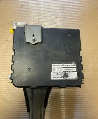 Lexus RX 330 - 350 - 400H Brake system control unit/module 8968033010 77083129 77042234