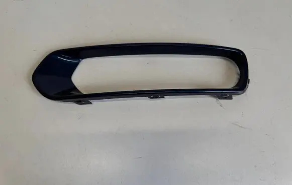BMW 1 F20 F21 Front bumper lower grill 10833610