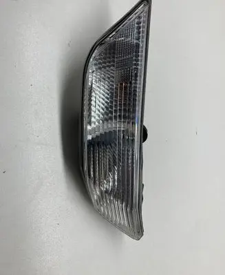 Ford Mustang VI Front indicator light FR3B13201A FR3B13201