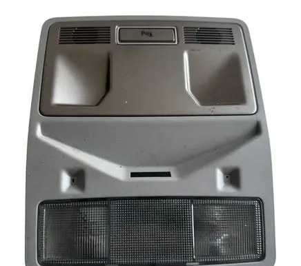 Jaguar XF X250 Front seat light 8X2315K607AA 198706 4M5415J1A24