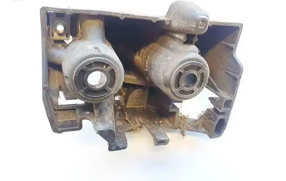 Citroen C5 Rear bumper mounting bracket 9681048380