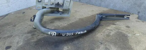 Mercedes-Benz C W205 Tailgate hinge A2057501628