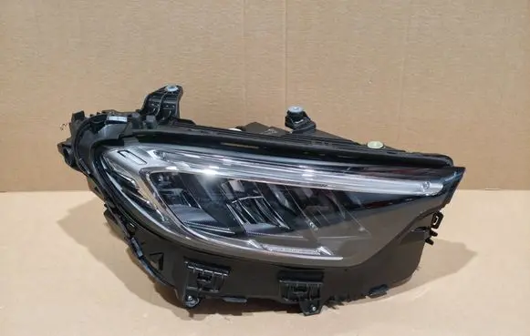 Mercedes-Benz GLC C254 Headlight/headlamp A2549063802