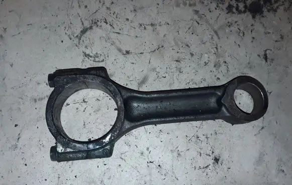 Renault Laguna II Connecting rod/conrod NOCODE