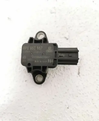 Audi A4 S4 B7 8E 8H Airbag deployment crash/impact sensor 8P0955557