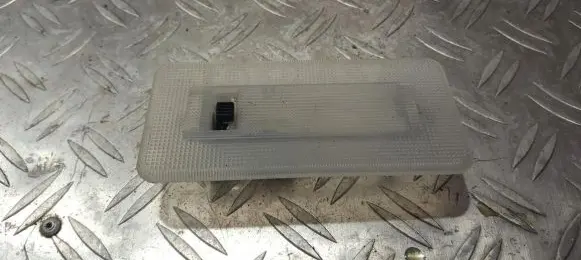 Ford Ka Front seat light
