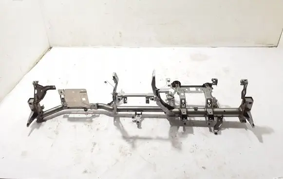 Audi A6 S6 C9 4L Dashboard cross member/frame bar 8B1857017