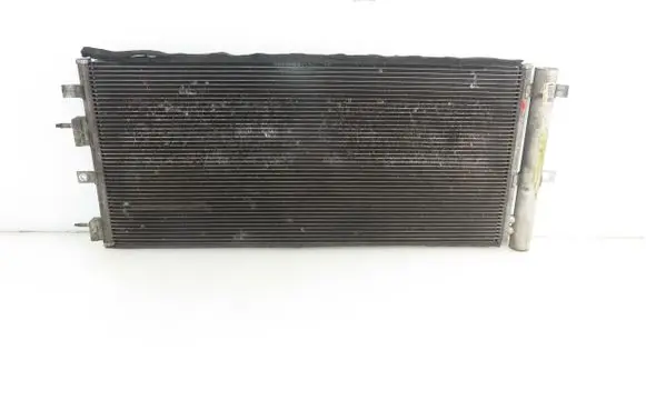 Ford S-MAX A/C cooling radiator (condenser) DG9H19710AE