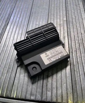 Audi A6 S6 C7 4G Other control units/modules 4F0907280A