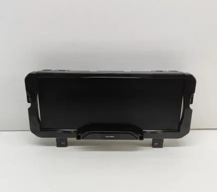 Citroen C5 Aircross Speedometer (instrument cluster) 9839510080 983951008000