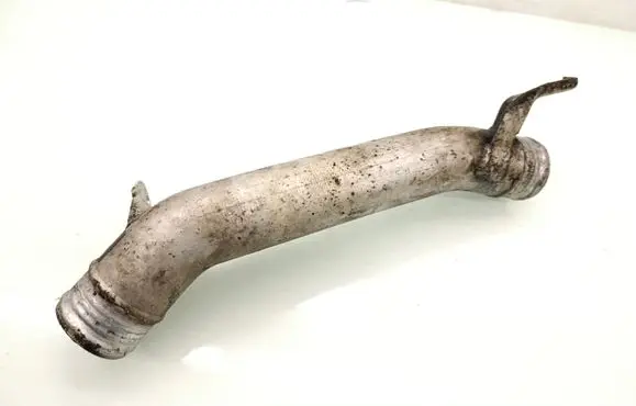 Volvo V40 Intercooler hose/pipe
