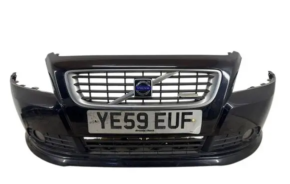 Volvo S40 Front bumper 30744904