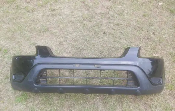 Honda CR-V Front bumper 71101S9AAA200