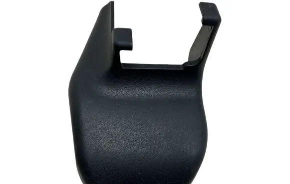 Toyota Avensis T270 Front driver seat rail trim 7212405010 72124-05010