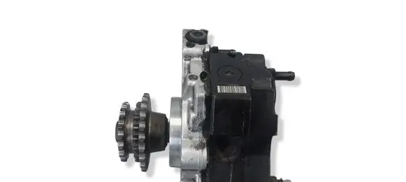 BMW X5 E53 Fuel injection high pressure pump 7788678