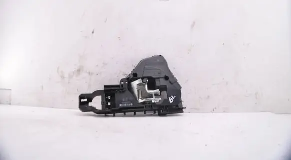 Mercedes-Benz GL X164 Rear door exterior handle/bracket A1647600534
