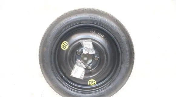 KIA Ceed R15 summer tire 