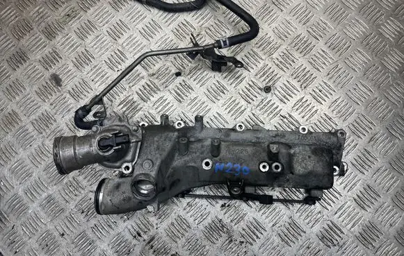 Intake manifold