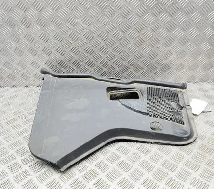 Mercedes-Benz CLS C257 Wiper trim A2138307505