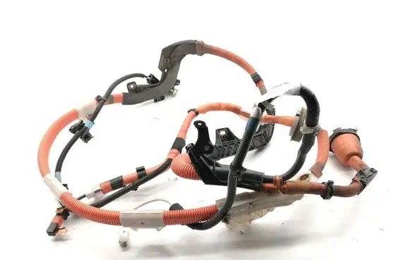 Lexus CT 200H Plug wire 