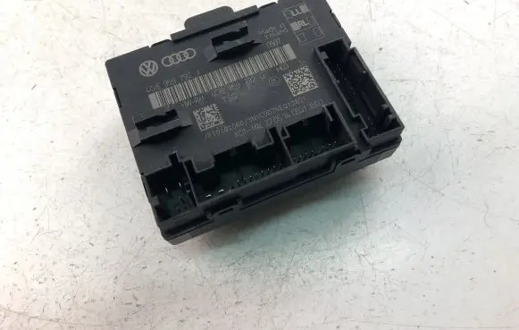 Audi A6 S6 C7 4G Other control units/modules 4G8959792J