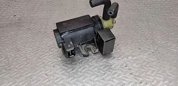 Opel Zafira B Turbo solenoid valve 08T113 70142001 55563534