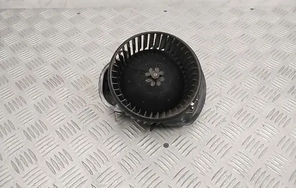 Porsche Cayenne (92A) A/C air flow flap actuator/motor 