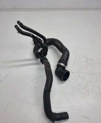 Mercedes-Benz E W213 Engine coolant pipe/hose A2135014100