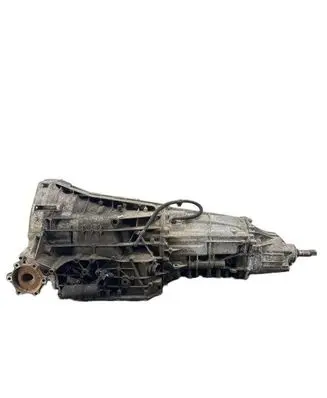 Audi A4 Allroad B8 Automatic gearbox PWY 0B5301383L