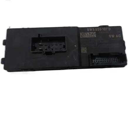 Audi A4 S4 B9 Tailgate/trunk control unit/module 8W9959107D