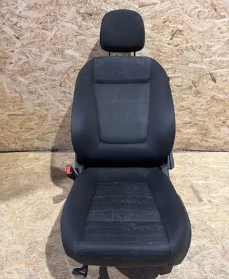 Opel Meriva B Front driver seat 